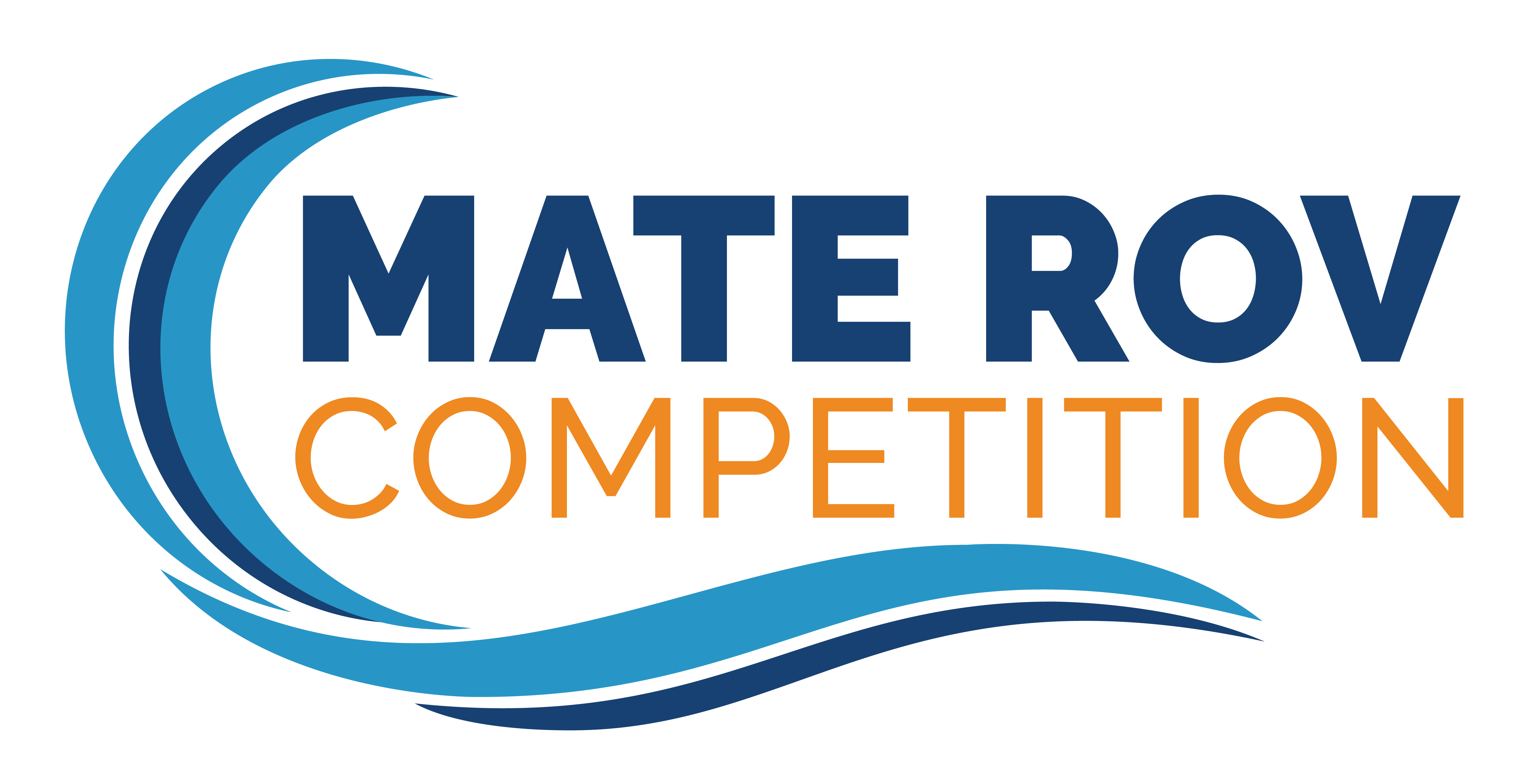World champions at the MATE International Remotely Operated Vehicle